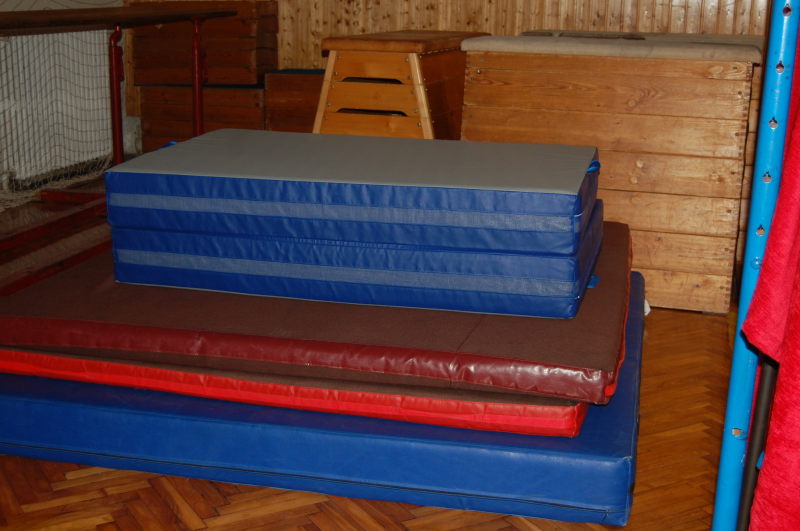 Sportovní náčiní